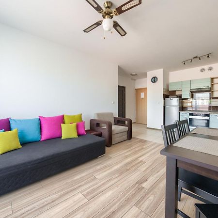 Apartamentyprzymorzu Classic Kolobřeh Exteriér fotografie
