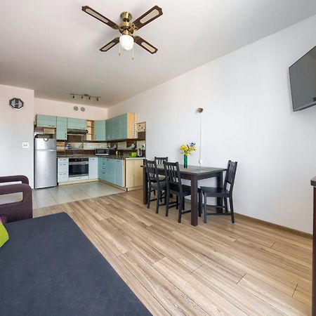 Apartamentyprzymorzu Classic Kolobřeh Exteriér fotografie