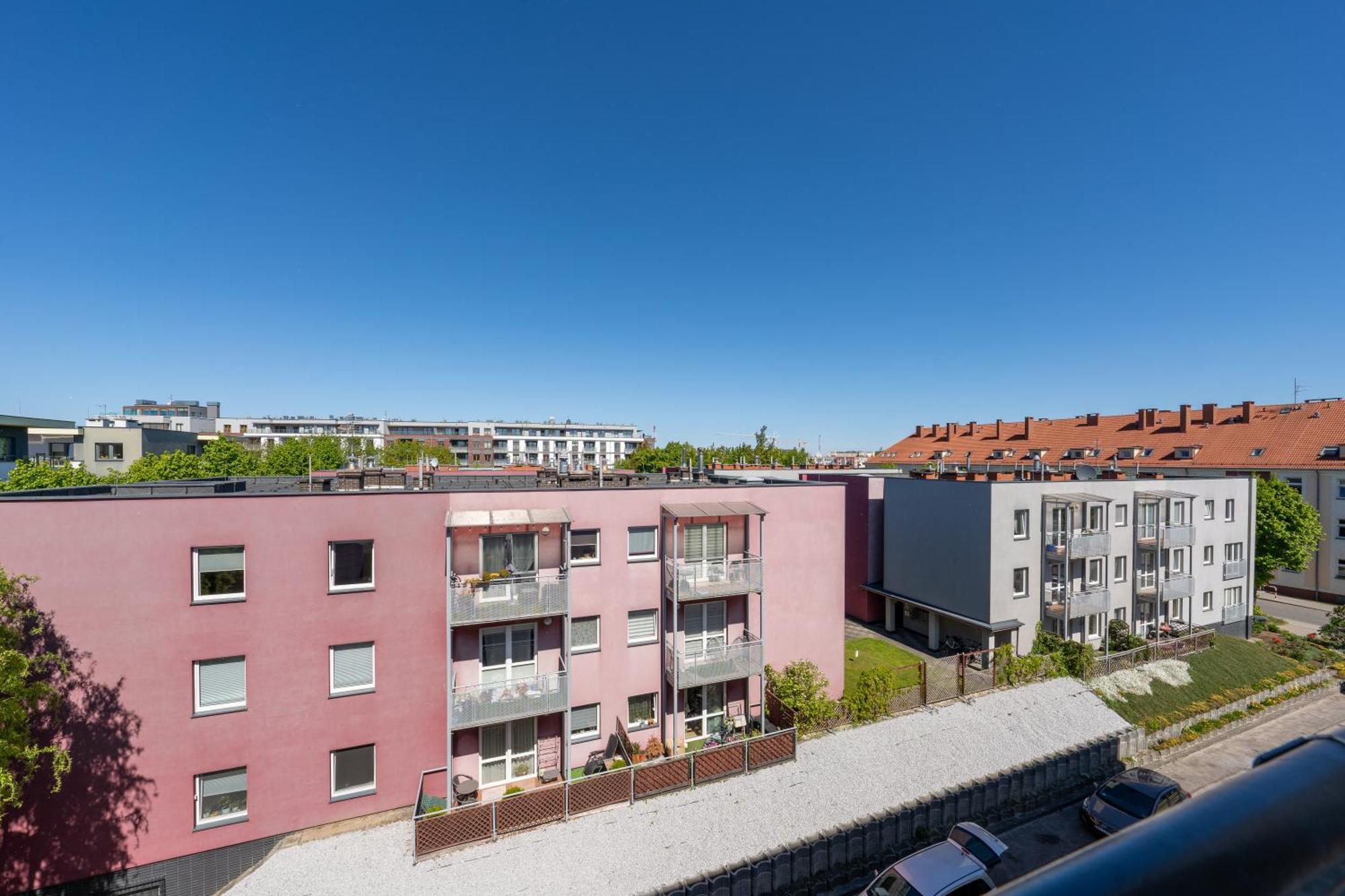 Apartamentyprzymorzu Classic Kolobřeh Exteriér fotografie
